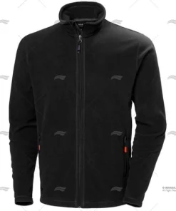 CHAQUETA POLAR OXFORD NEGRA H/H 3XL HELLY HANSEN