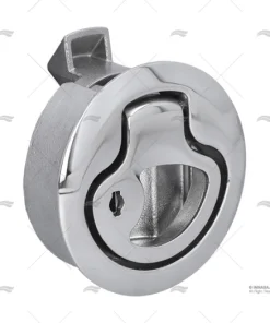 CIERRE ENCASTRADO FLUSH PULL INOX 316 SOUTHCO