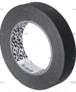 CINTA ANTIDESLIZANTE NEGRA 25mmx10 PSP TAPES