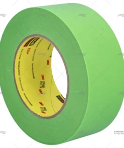 CINTA VERDE 3M SCOTCH 233 48mm x 55m 3M
