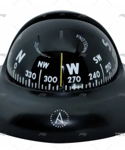 COMPAS 105mm NEGRO R65 AUTONAUTIC INSTRUMENTAL