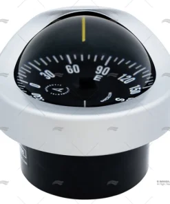 COMPAS C12 114mm CROMADO AUTONAUTIC INSTRUMENTAL