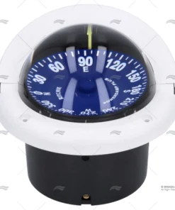 COMPAS SUPER SPORT SS-1002W BLANCO RITCHIE NAVIGATION