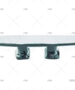 CORNAMUSA INOX 202mm