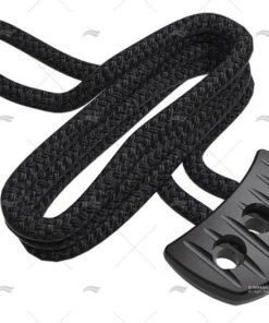 CUERDA DE TRACCION SNUBBER NEGRO SNUBBER