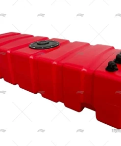 DEPOSITO COMBUSTIBLE 75L 1050x350x220mm