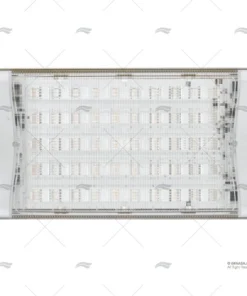 DURA LED 50 AZUL SPREAD HELLA MARINE