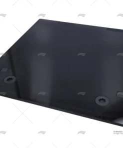 ESCOTILLA FLUSH 3G 30 GRIS OSCURO LEWMAR
