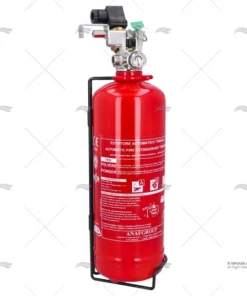 EXTINTOR FIJO AUT. DISPARO DIST. 1HFC ANAF