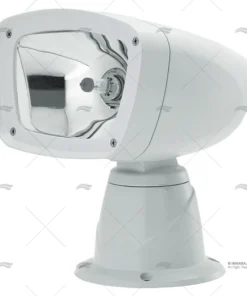 FARO PIRATA DELUXE HALOGENO C/MANDO 12V