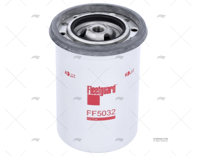 FILTRO FUEL 122-0325 T/ONAN - Imagen 2