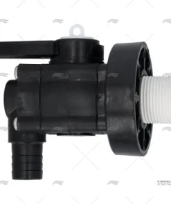 GRIFO CON PASACASCO 1″ CODO FORESPAR FORESPAR