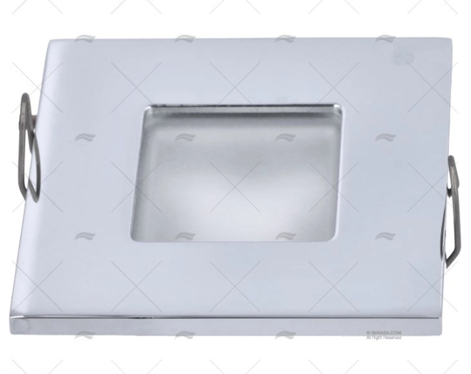 LUZ SEXTANS Q FX 12-24V 20W G4 FORESTI SUARDI - Imagen 2