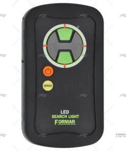 MANDO FOCO RADIO CONTROL FIJO 12V