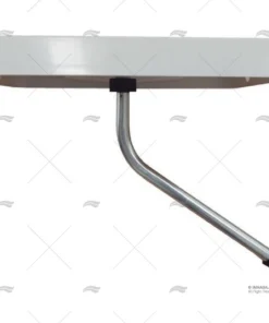 MESA PARA CORTAR C/SOPORTE CURVADO