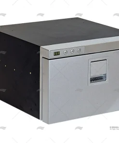 NEVERA 16L DRAWER INOX SILVER ISOTHERM ISOTHERM
