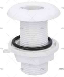 PASACASCO PPG BLANCO 1″ RANDEX IBERICA