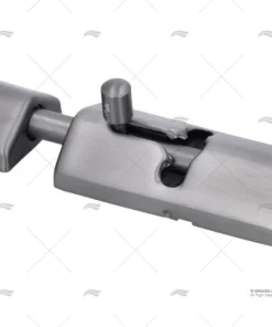 PESTILLO 67mm SS 316 PLATA MARINE TOWN