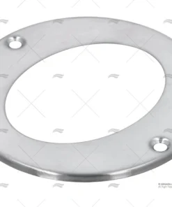 PLACA INOX ALMACENAMIENTO PORTACAÑAS SS3 MARINE TOWN