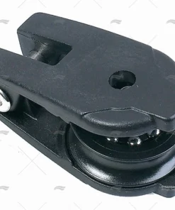 POLEA CONTROL 30mm MINI-PASTECA LEWMAR
