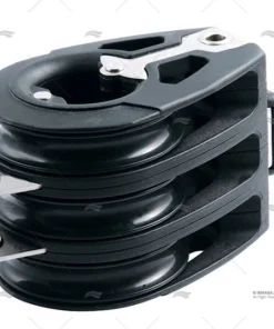 POLEA TRIPLE C/ARRAIGO DYNAMIC 60 ALLEN BROTHERS