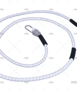 PULPO 14mm C/GANCHO 250cm HEAVY DUTY 250