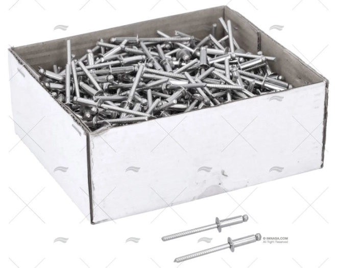 REMACHE DIN7337 A2 4×12 (500)
