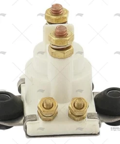 SOLENOIDE MERCURY 89-818997A1/A2 MES MARINE ELECTRIC