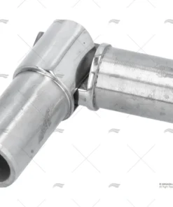 SOPORTE CAPOTA INOX 22×1,2mm