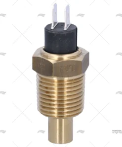 TERMORESISTENCIA 120º 1/2 AISLADO VDO VDO