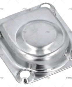 TIRADOR CUBIERTA 44mm INOX