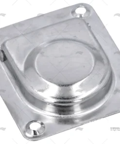 TIRADOR CUBIERTA 66mm INOX