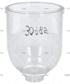 VASO FILTRO SERIE 2000/10 SEPAR