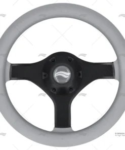 VOLANTE 280mm VR00 GRIS IMNASA